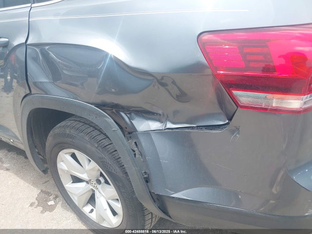 Volkswagen 2.0 tsi 2019 1V2DP2CAXKC590446 Image 6