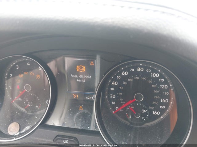 Volkswagen 2.0 tsi 2019 1V2DP2CAXKC590446 Image 7