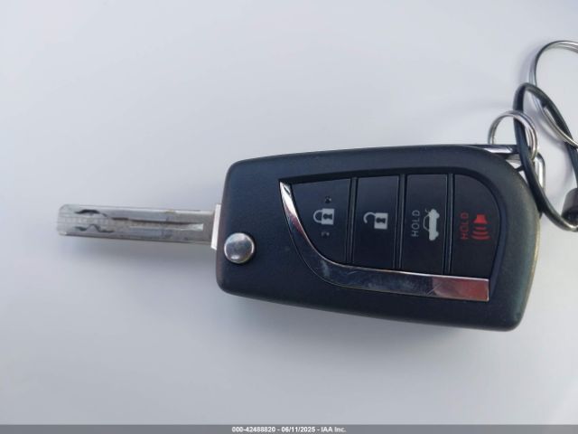5YFB4MDE0RP145570 Toyota COROLLA LE