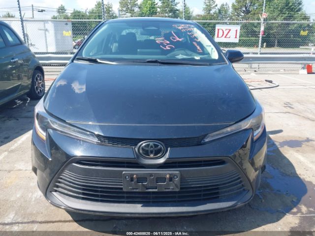 5YFB4MDE0RP145570 Toyota COROLLA LE