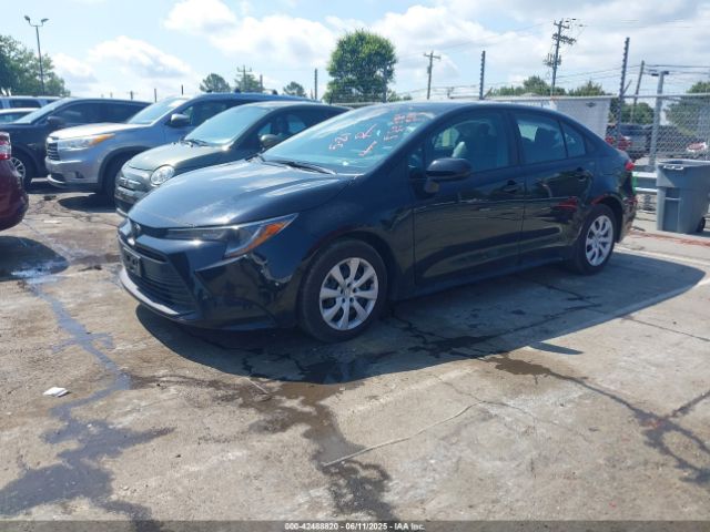 5YFB4MDE0RP145570 Toyota COROLLA LE