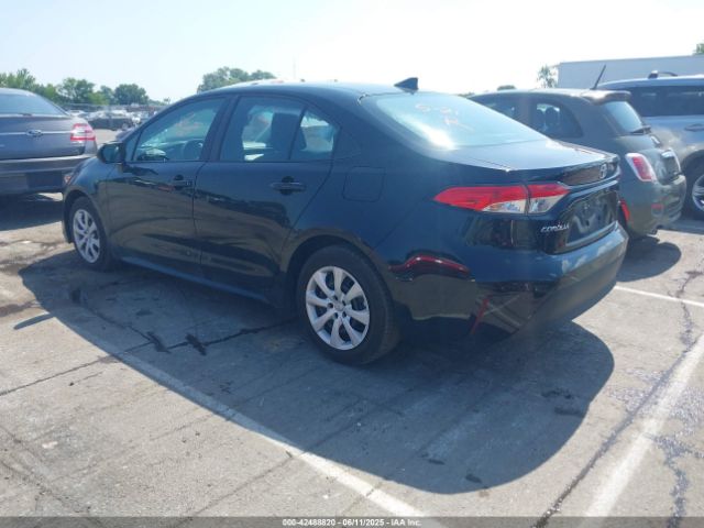 5YFB4MDE0RP145570 Toyota COROLLA LE