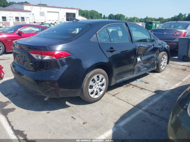 5YFB4MDE0RP145570 Toyota COROLLA LE