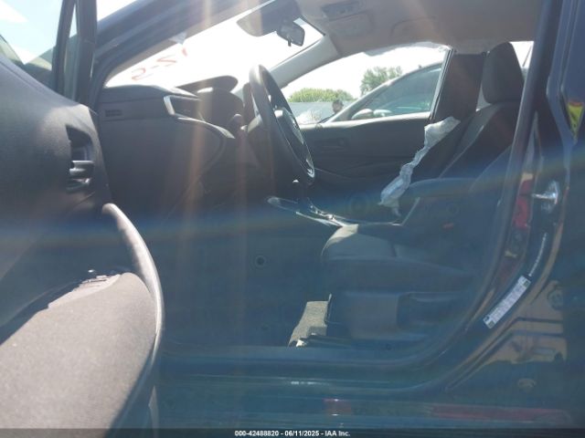 5YFB4MDE0RP145570 Toyota COROLLA LE
