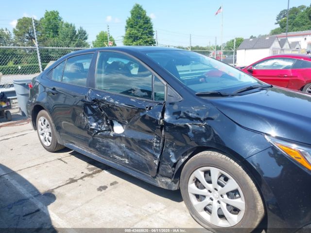 5YFB4MDE0RP145570 Toyota COROLLA LE