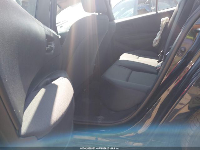 5YFB4MDE0RP145570 Toyota COROLLA LE