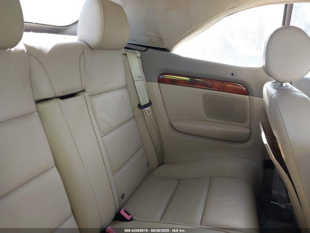 2009 AUDI A4 WAUDF48H99K006167 Photo 7