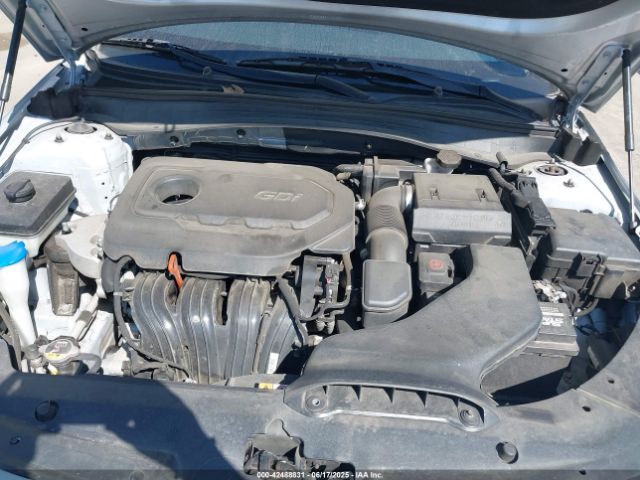 2019 KIA OPTIMA 5XXGT4L36KG283413 Photo 9