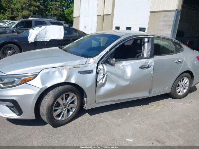 2019 KIA OPTIMA 5XXGT4L36KG283413 Photo 5