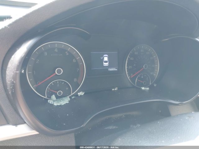 2019 KIA OPTIMA 5XXGT4L36KG283413 Photo 6