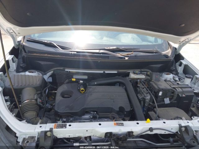 3GNAXUEG5RS249419 Chevrolet Equinox Awd Lt
