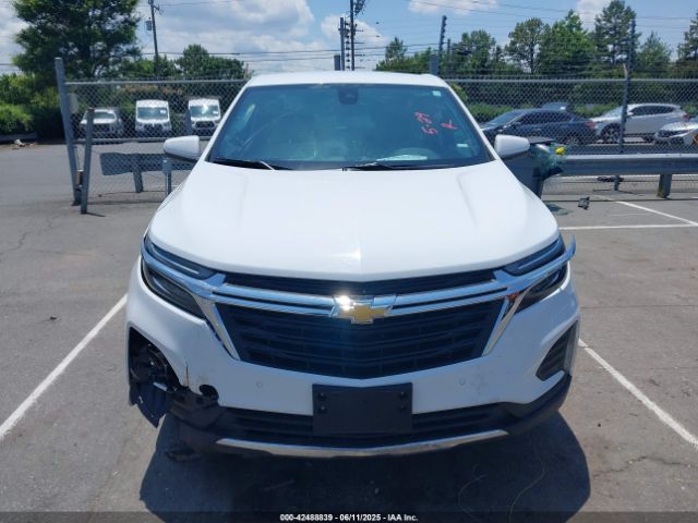 3GNAXUEG5RS249419 Chevrolet Equinox Awd Lt