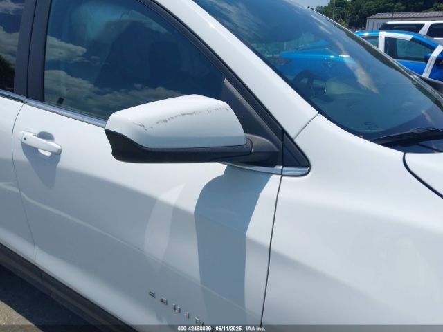 3GNAXUEG5RS249419 Chevrolet Equinox Awd Lt