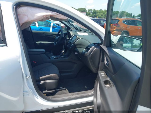 3GNAXUEG5RS249419 Chevrolet Equinox Awd Lt