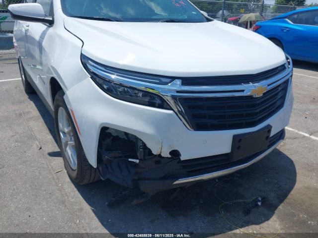 3GNAXUEG5RS249419 Chevrolet Equinox Awd Lt