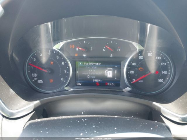 3GNAXUEG5RS249419 Chevrolet Equinox Awd Lt