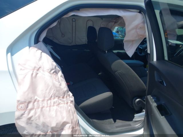 3GNAXUEG5RS249419 Chevrolet Equinox Awd Lt