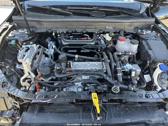 W1N9M0KB8RN080117 Mercedes-Benz Eqb 300 Suv 4matic