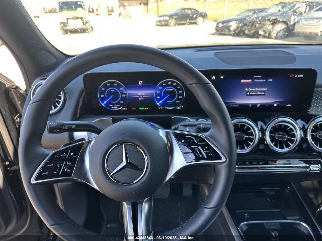 W1N9M0KB8RN080117 Mercedes-Benz Eqb 300 Suv 4matic