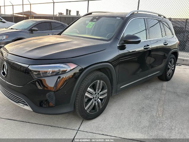 W1N9M0KB8RN080117 Mercedes-Benz Eqb 300 Suv 4matic