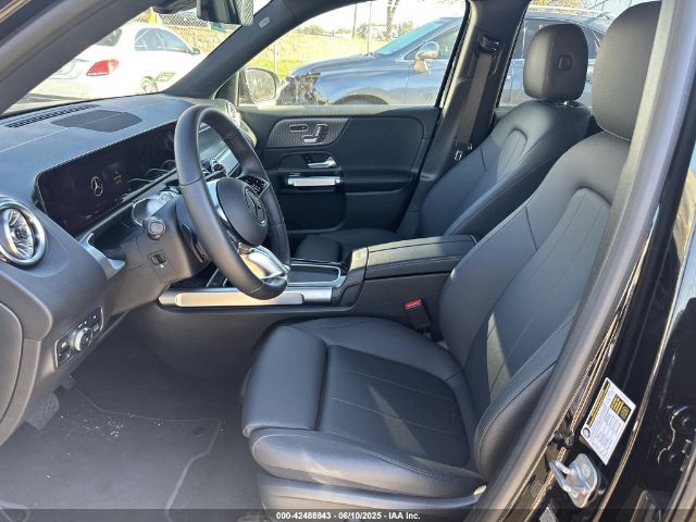 W1N9M0KB8RN080117 Mercedes-Benz Eqb 300 Suv 4matic