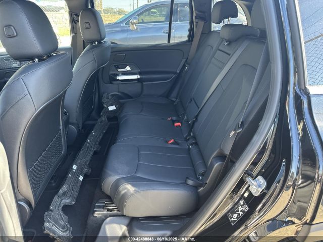 W1N9M0KB8RN080117 Mercedes-Benz Eqb 300 Suv 4matic