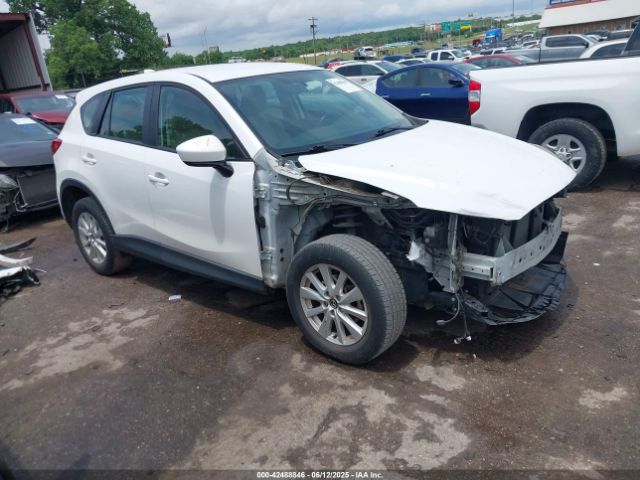 2013 MAZDA CX-5 JM3KE2BE0D0159483