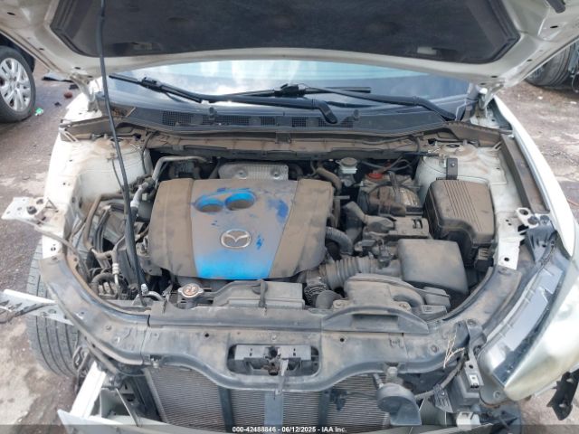 2013 MAZDA CX-5 JM3KE2BE0D0159483 Photo 9