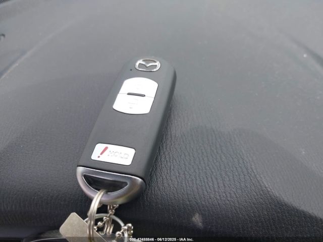 2013 MAZDA CX-5 JM3KE2BE0D0159483 Photo 10