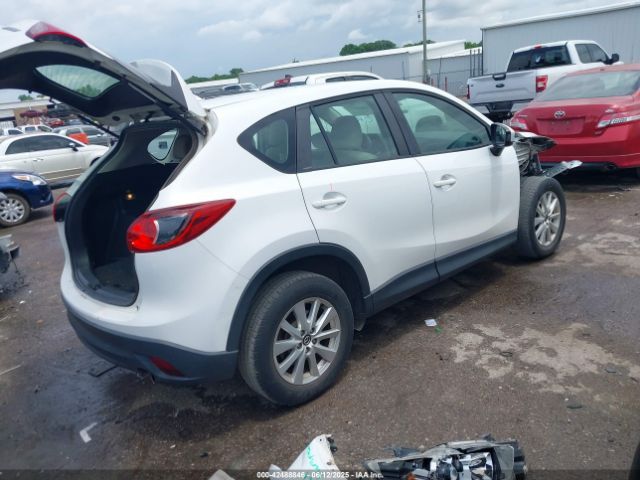 2013 MAZDA CX-5 JM3KE2BE0D0159483 Photo 3