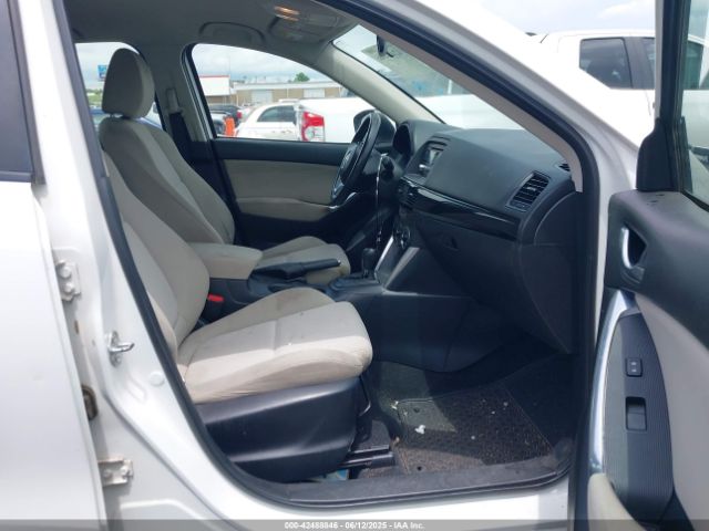 2013 MAZDA CX-5 JM3KE2BE0D0159483 Photo 4