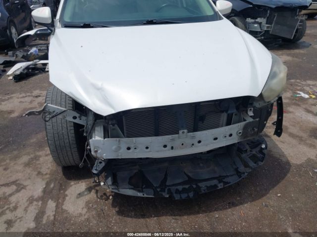 2013 MAZDA CX-5 JM3KE2BE0D0159483 Photo 5