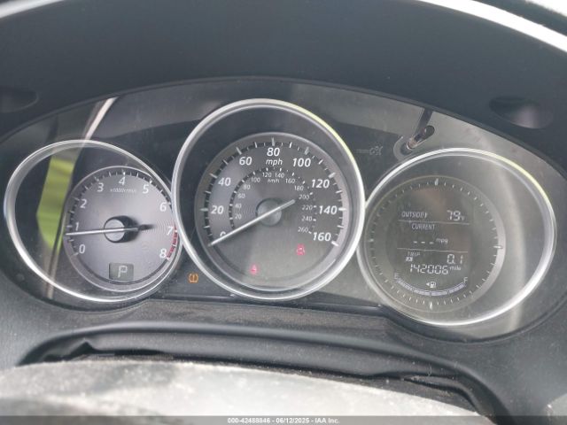 2013 MAZDA CX-5 JM3KE2BE0D0159483 Photo 6