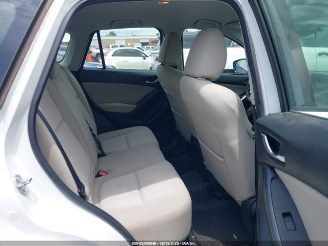 2013 MAZDA CX-5 JM3KE2BE0D0159483 Photo 7