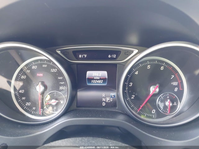 WDDSJ4GB2HN432968 Mercedes-Benz 2017