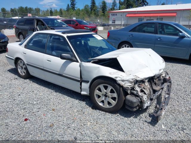 1991 ACURA INTEGRA JH4DB165XMS800169