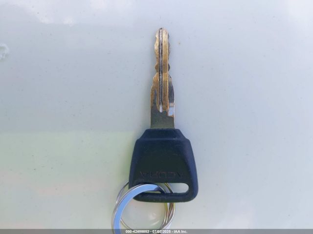 1991 ACURA INTEGRA JH4DB165XMS800169 Photo 10