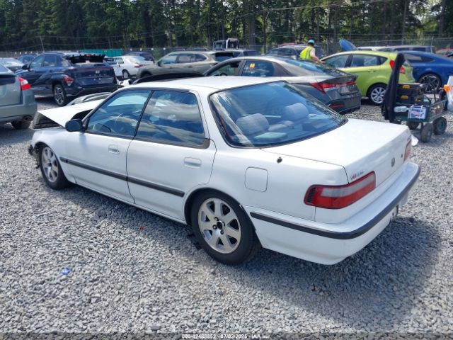 1991 ACURA INTEGRA JH4DB165XMS800169 Photo 2