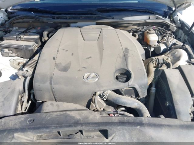 JTHBF1D28E5026038 Lexus 4gr-fse