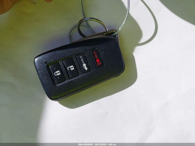 JTHBF1D28E5026038 Lexus 4gr-fse