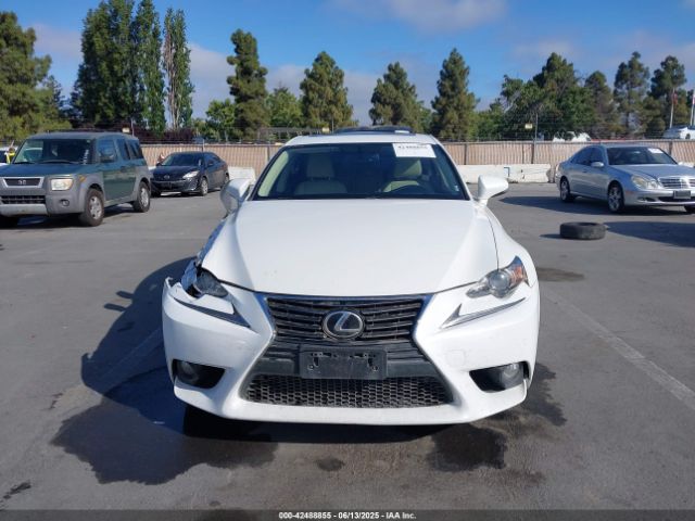 JTHBF1D28E5026038 Lexus 4gr-fse