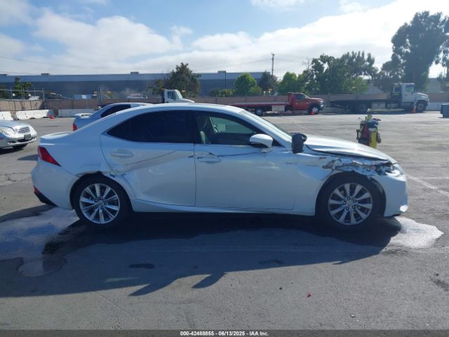 JTHBF1D28E5026038 Lexus 4gr-fse