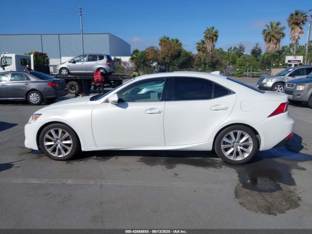 JTHBF1D28E5026038 Lexus 4gr-fse