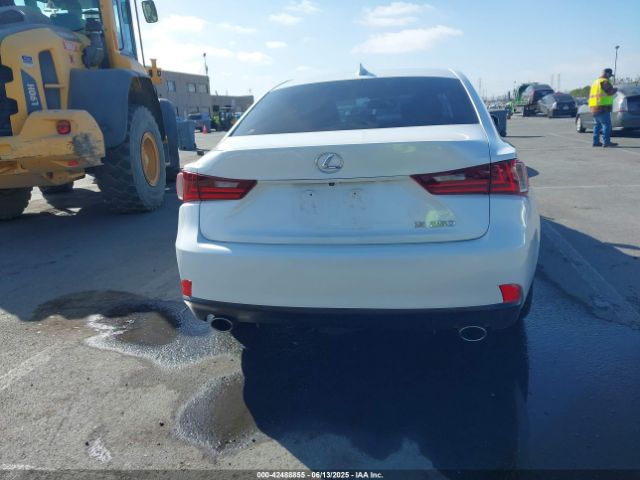 JTHBF1D28E5026038 Lexus 4gr-fse