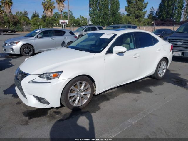 JTHBF1D28E5026038 Lexus 4gr-fse