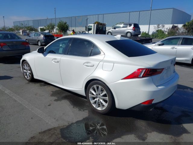 JTHBF1D28E5026038 Lexus 4gr-fse