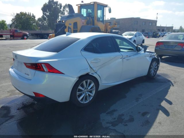 JTHBF1D28E5026038 Lexus 4gr-fse