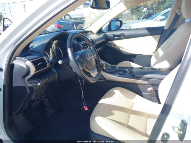 JTHBF1D28E5026038 Lexus 4gr-fse