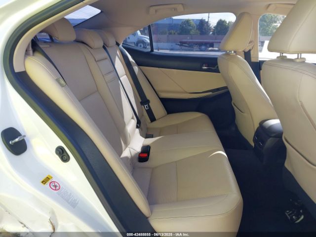 JTHBF1D28E5026038 Lexus 4gr-fse