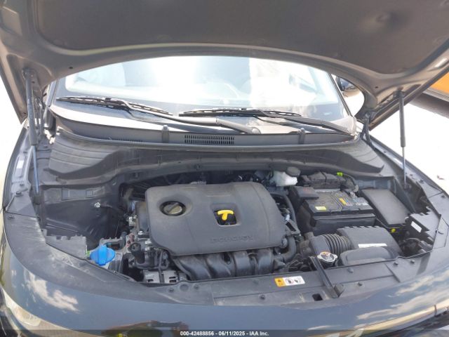 KNDJ23AU3R7897711 KIA SOUL LX